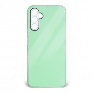 Husa spate pentru Samsung Galaxy A14- Lito Case Turcoaz