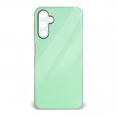 Husa spate pentru Samsung Galaxy A14- Lito Case Turcoaz