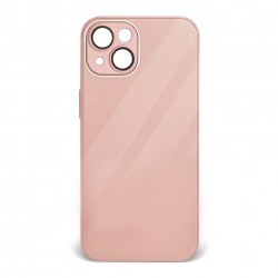 Husa spate pentru iPhone 14 - Lito Case Roz