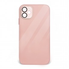 Husa spate pentru iPhone 11 - Lito Case Roz