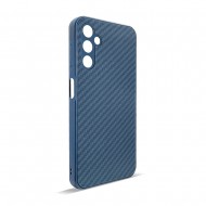 Husa spate pentru Samsung Galaxy A14- Lys case Albastru