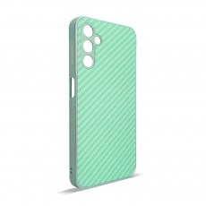 Husa spate pentru Samsung Galaxy A13 5G- Lys case Turcoaz