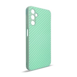 Husa spate pentru Samsung Galaxy A14 5G- Lys case Turcoaz
