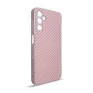 Husa spate pentru Samsung Galaxy A14- Lys case Roz