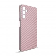 Husa spate pentru Samsung Galaxy A13 5G- Lys case Roz