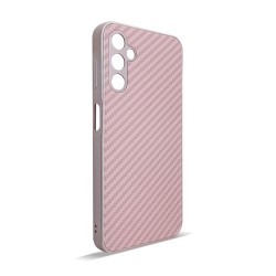 Husa spate pentru Samsung Galaxy A14 5G- Lys case Roz