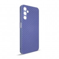 Husa spate pentru Samsung Galaxy A14- Lys case Mov deschis