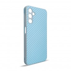 Husa spate pentru Samsung Galaxy A13 5G- Lys case Bleu