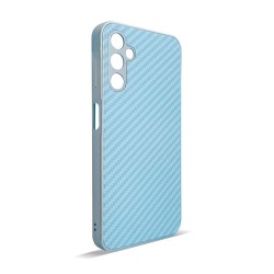 Husa spate pentru Samsung Galaxy A13 5G- Lys case Bleu