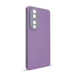 Husa spate pentru Honor 90 5G- Lys case Mov inchis