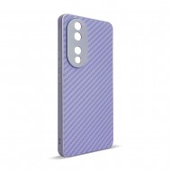 Husa spate pentru Honor 90 5G- Lys case Mov deschis