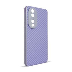Husa spate pentru Honor 90 5G- Lys case Mov deschis