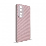 Husa spate pentru Honor 90 5G- Lys case Roz