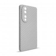 Husa spate pentru Honor 90 5G- Lys case Alb