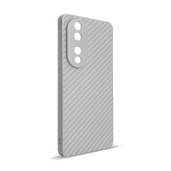 Husa spate pentru Honor 90 5G- Lys case Alb