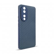 Husa spate pentru Honor 90 5G- Lys case Albastru