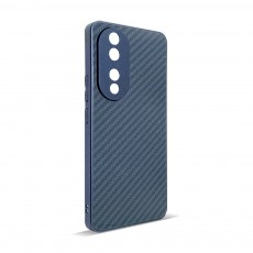 Husa spate pentru Honor 90 5G- Lys case Albastru