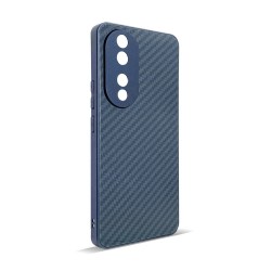 Husa spate pentru Honor 90 5G- Lys case Albastru
