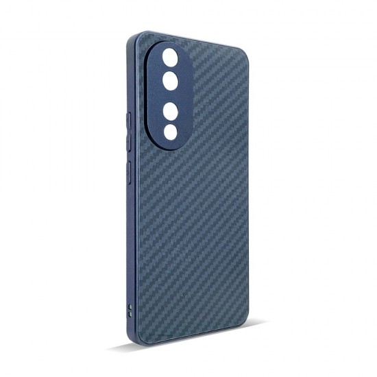 Husa spate pentru Honor 90 5G- Lys case Albastru
