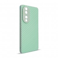 Husa spate pentru Honor 90 5G- Lys case Turcoaz