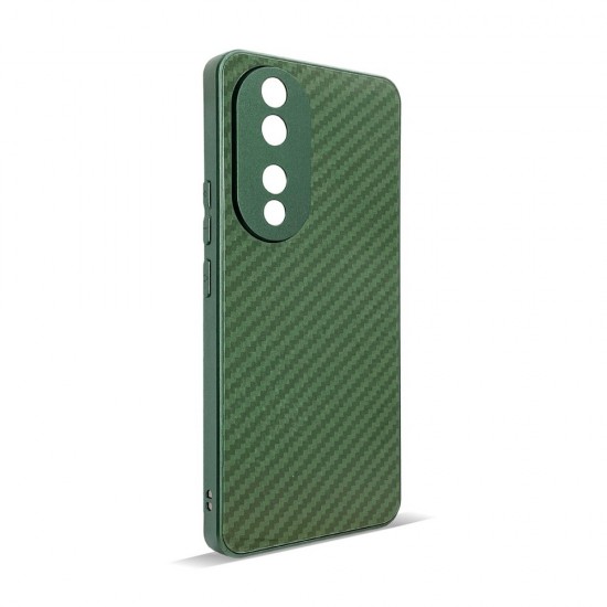 Husa spate pentru Honor 90 5G- Lys case Verde