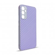 Husa spate pentru Samsung Galaxy A54 5G- Lys case Mov deschis 
