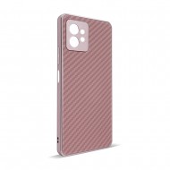 Husa spate pentru Motorola Moto G32- Lys case Roz