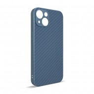 Husa spate pentru iPhone 15- Lys case Albastru