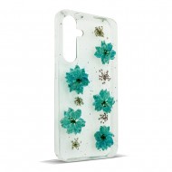 Husa spate pentru Samsung Galaxy A15 5G- Natural case