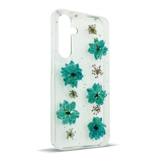 Husa spate pentru Samsung Galaxy A34 5G- Natural case