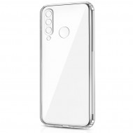 Husa spate pentru Huawei P40 Lite E - Protect+