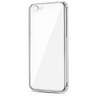 Husa spate pentru iPhone SE 2020 - Protect+