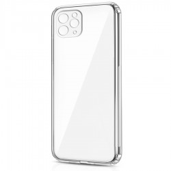 Husa spate pentru iPhone 11 Pro - Protect+