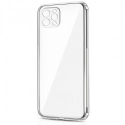 Husa spate pentru iPhone 12 Pro Max - Protect+