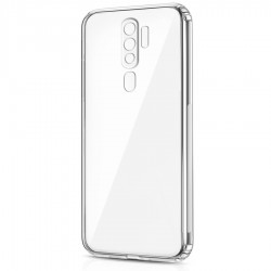 Husa spate pentru Oppo A5 2020 - Protect+