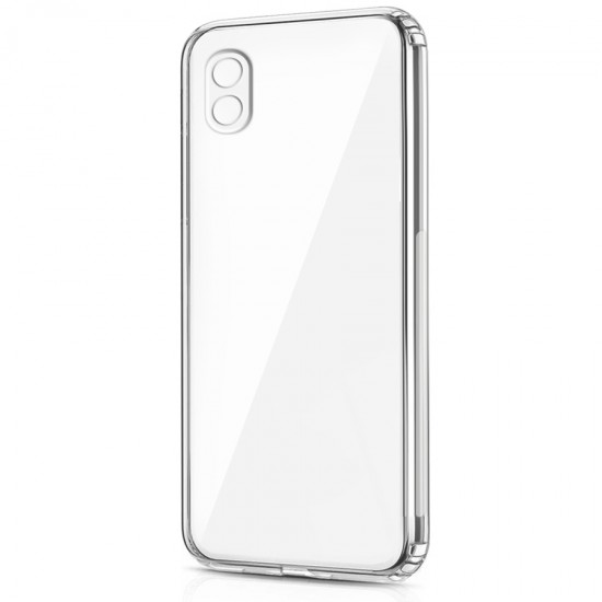 Husa spate pentru Samsung Galaxy A10 - Protect+