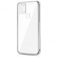 Husa spate pentru Samsung Galaxy A21s - Protect+