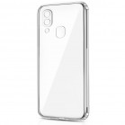 Husa spate pentru Samsung Galaxy A40 - Protect+