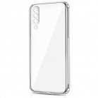Husa spate pentru Samsung Galaxy A70 - Protect+