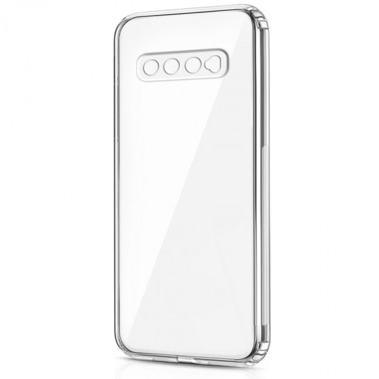 Husa spate pentru Samsung Galaxy S10 Plus - Protect+