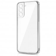 Husa spate pentru Samsung Galaxy S22 PLUS - Protect+