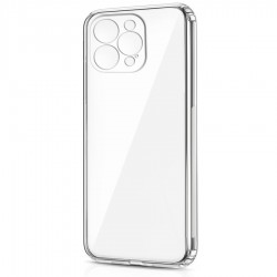 Husa spate pentru iPhone 16 Pro- Protect+