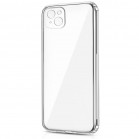 Husa spate pentru iPhone 13 Mini - Protect+