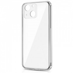 Husa spate pentru iPhone 13 - Protect+
