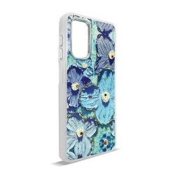 Husa spate pentru Samsung Galaxy A34 5G- Rizz case 