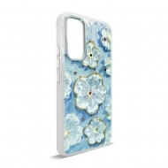 Husa spate pentru Samsung Galaxy A34 5G- Rizz case 
