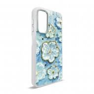 Husa spate pentru Samsung Galaxy A14- Rizz case 