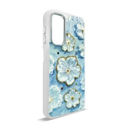 Husa spate pentru Samsung Galaxy A14 5G- Rizz case 