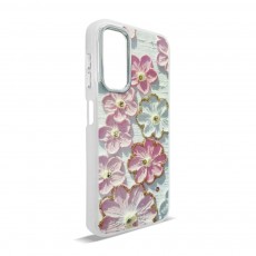 Husa spate pentru Samsung Galaxy A14- Rizz case 