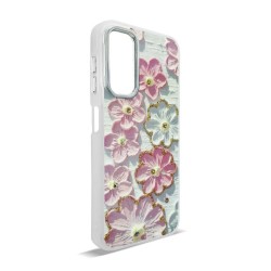 Husa spate pentru Samsung Galaxy A14 5G- Rizz case 